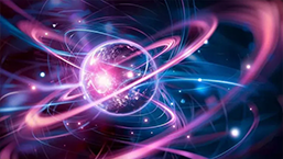 科学家成功创造超稀有氢-6同位素：挑战核物理现有理论